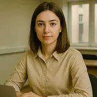 Мария Олеговна Погодина