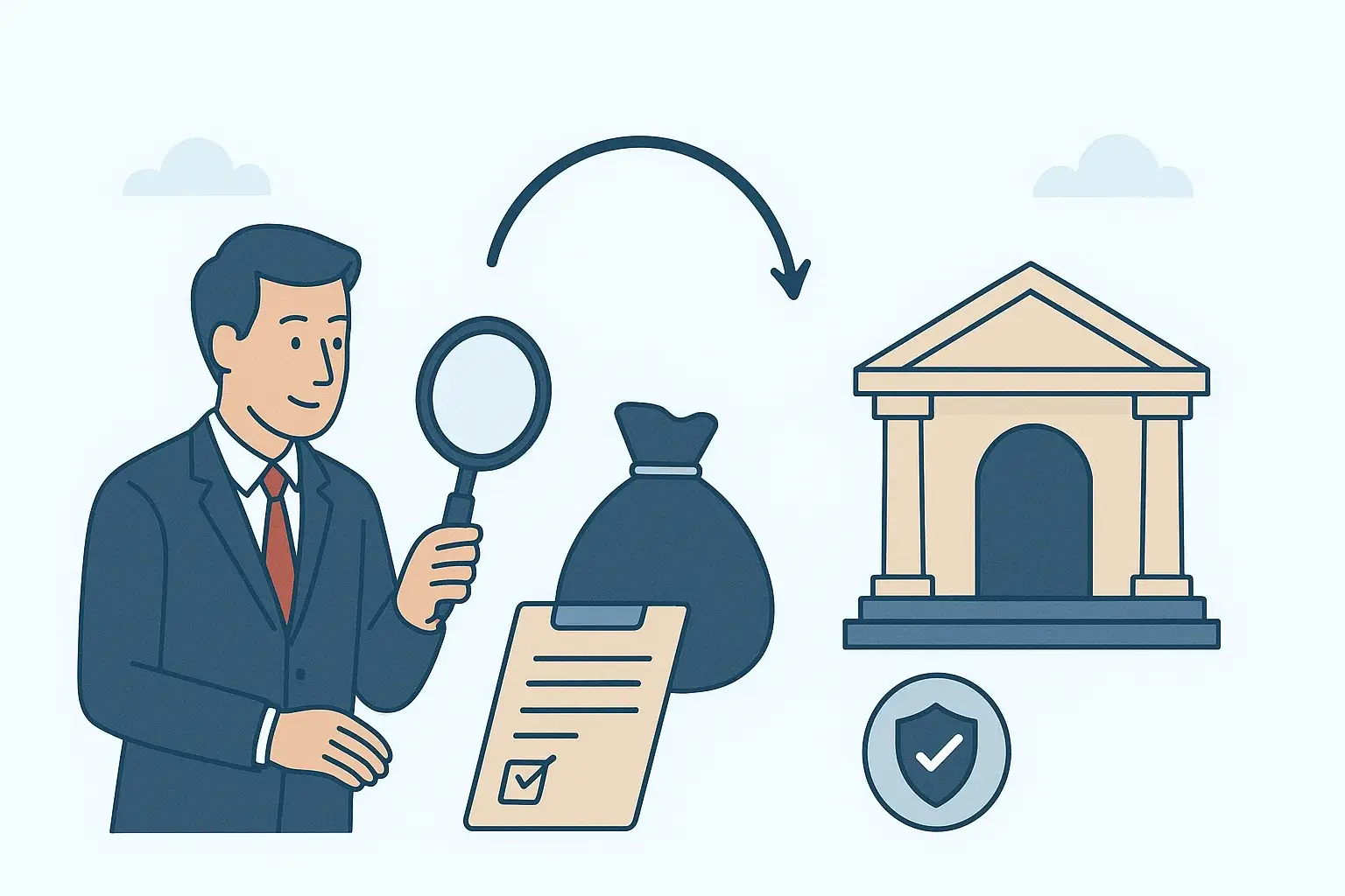 Андеррайтинг