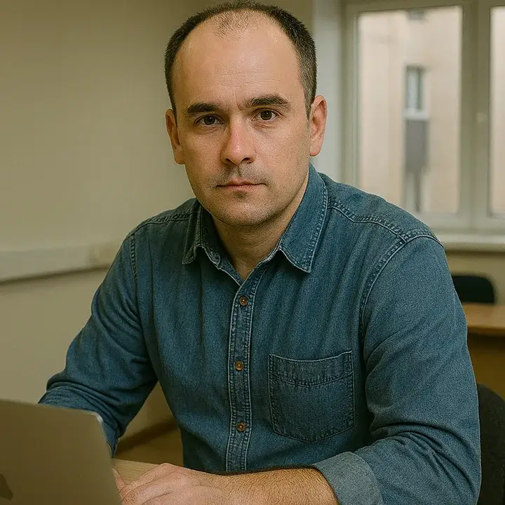 Андрей Мельников, финансовый обозреватель Banktron.ru