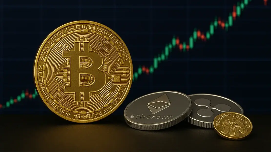 ЦБ РФ разрешит ПИФам инвестировать в криптоинструменты: изменения для квалифицированных инвесторов в 2026 году