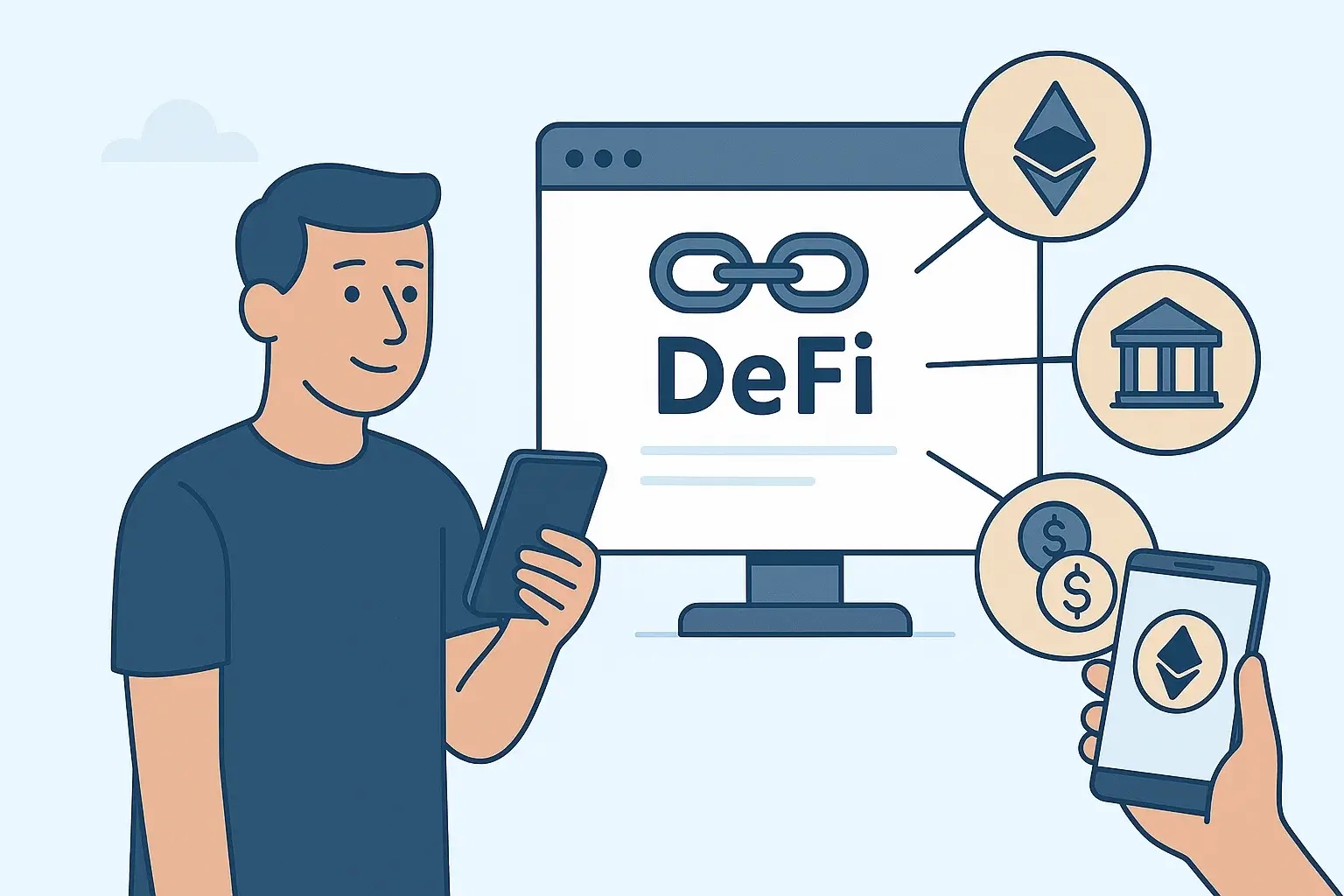 DeFi