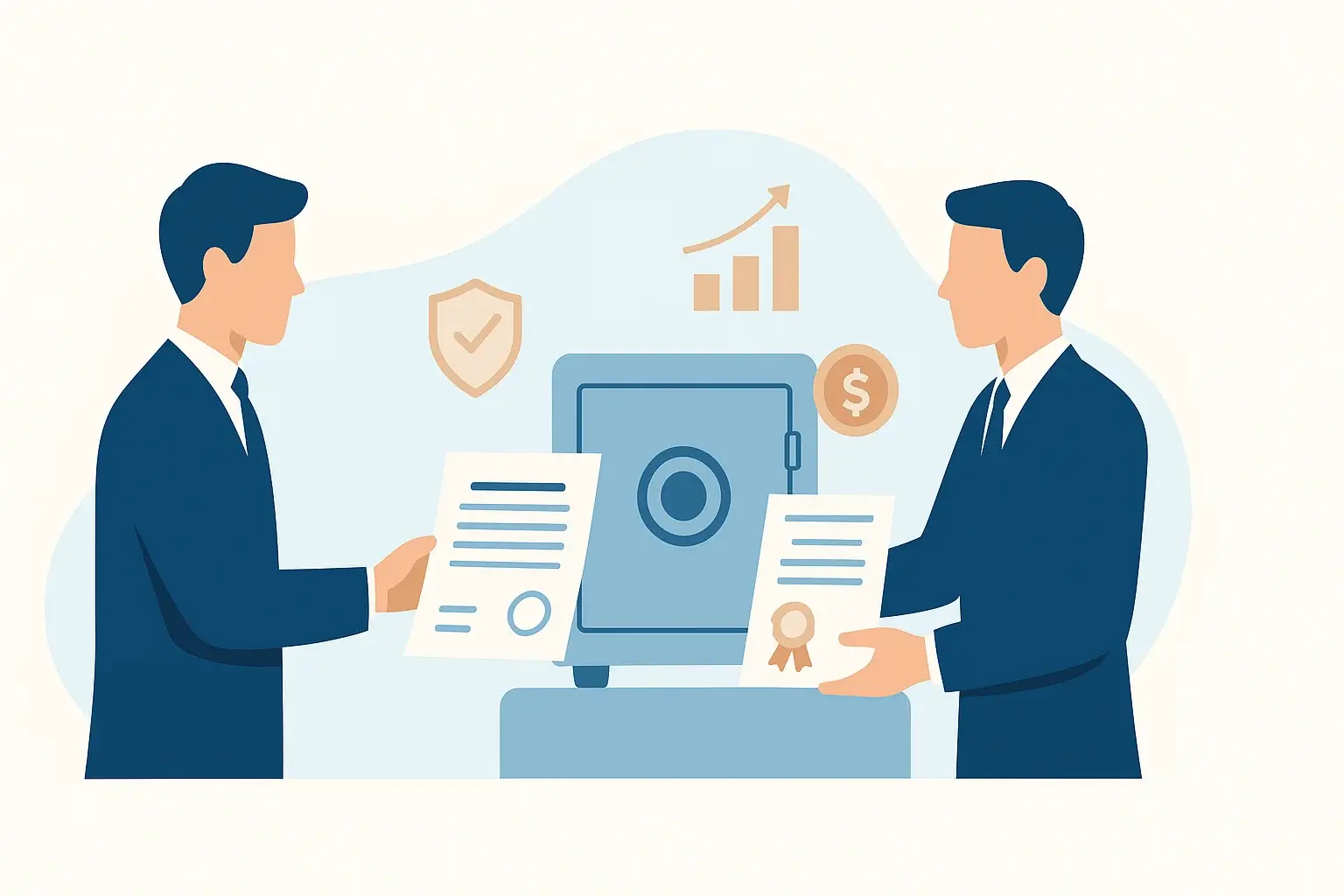 Депозитарий