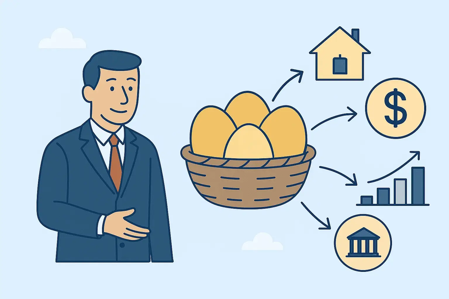 Диверсификация