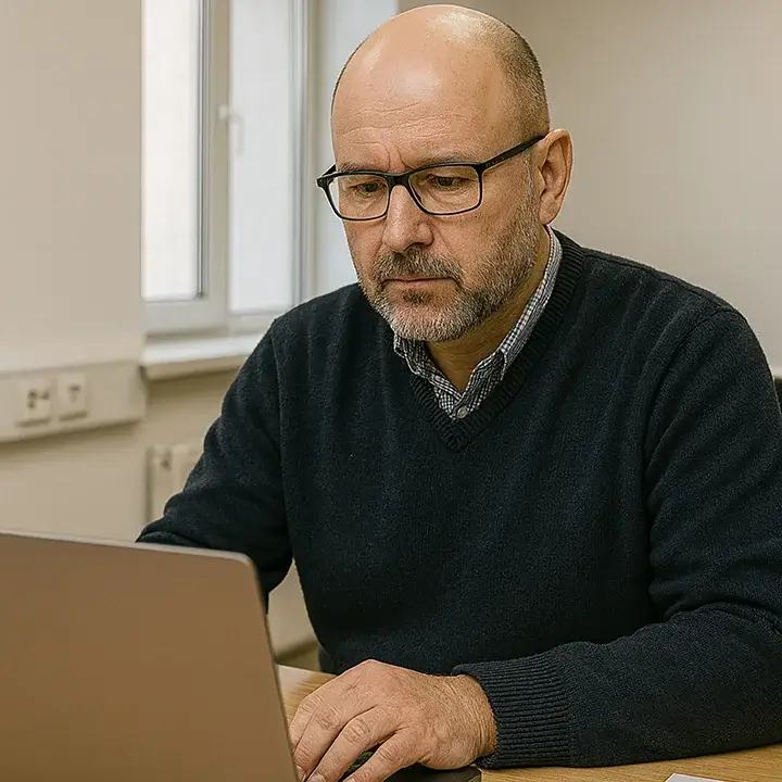 Дмитрий Тронов, главный редактор Banktron.ru