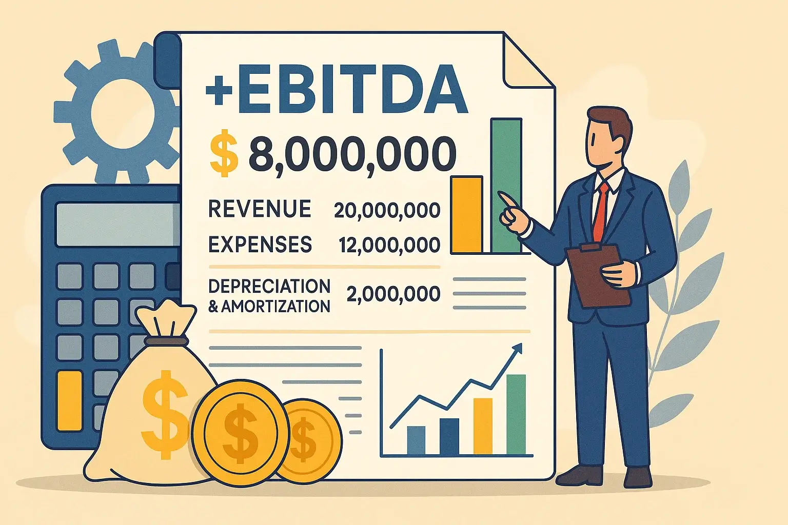 EBITDA
