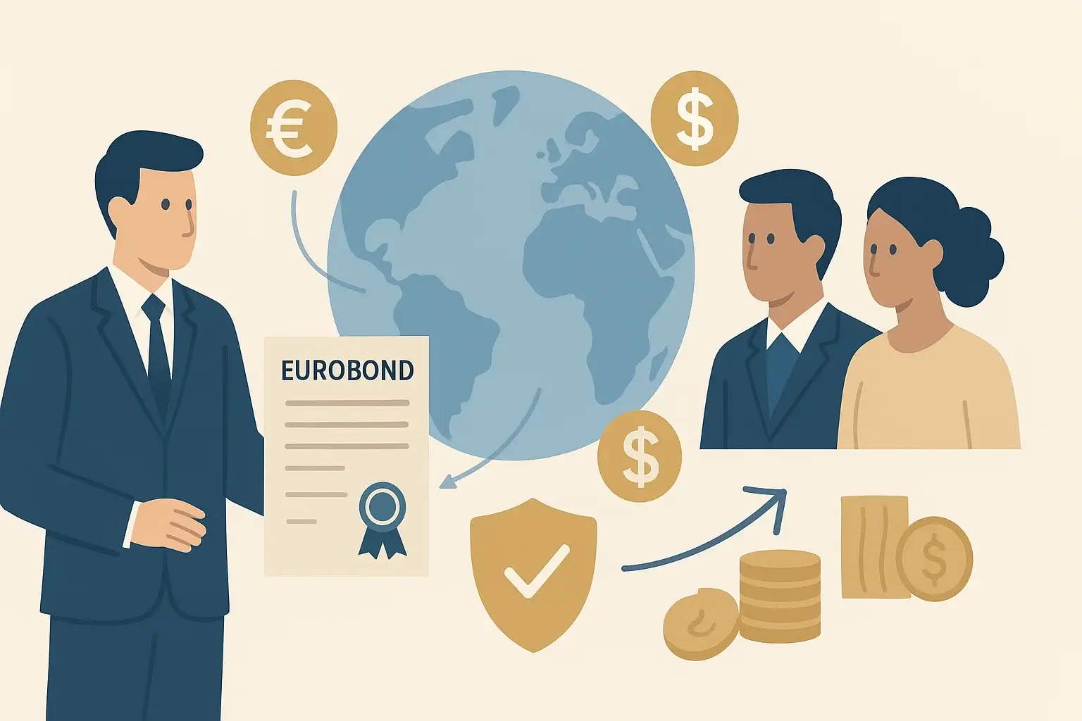 Еврооблигации