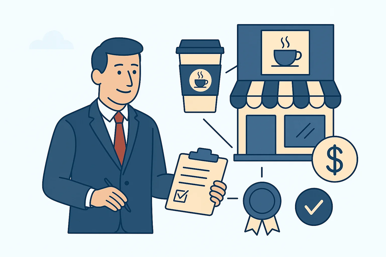 Франчайзер