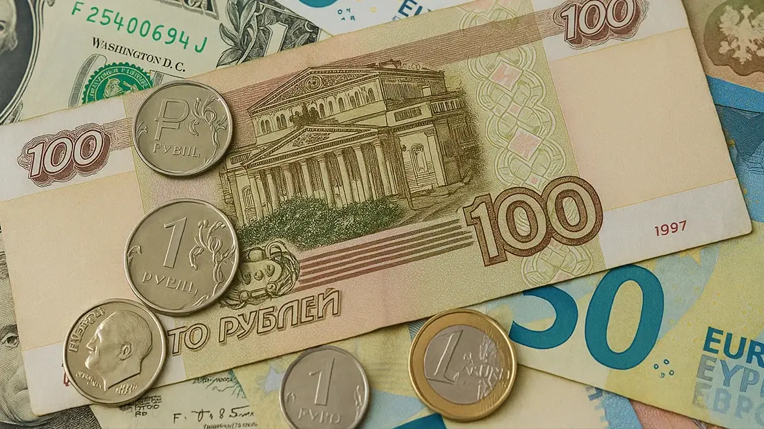 Герман Греф назвал комфортный курс рубля 98–105 за доллар: чем опасен «суперкрепкий» рубль и чего ждать в 2026 году