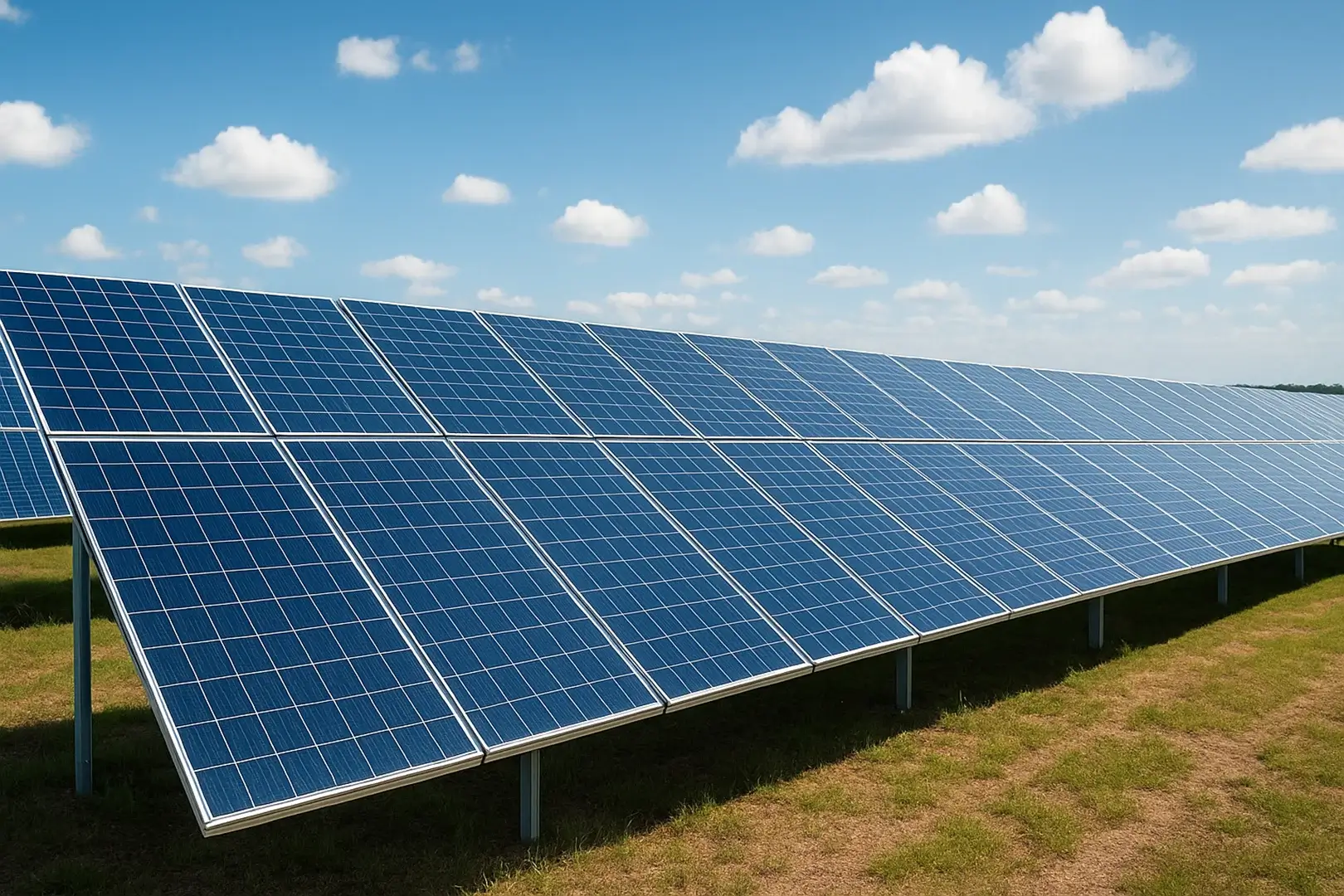 Использование серебра в солнечной энергетике