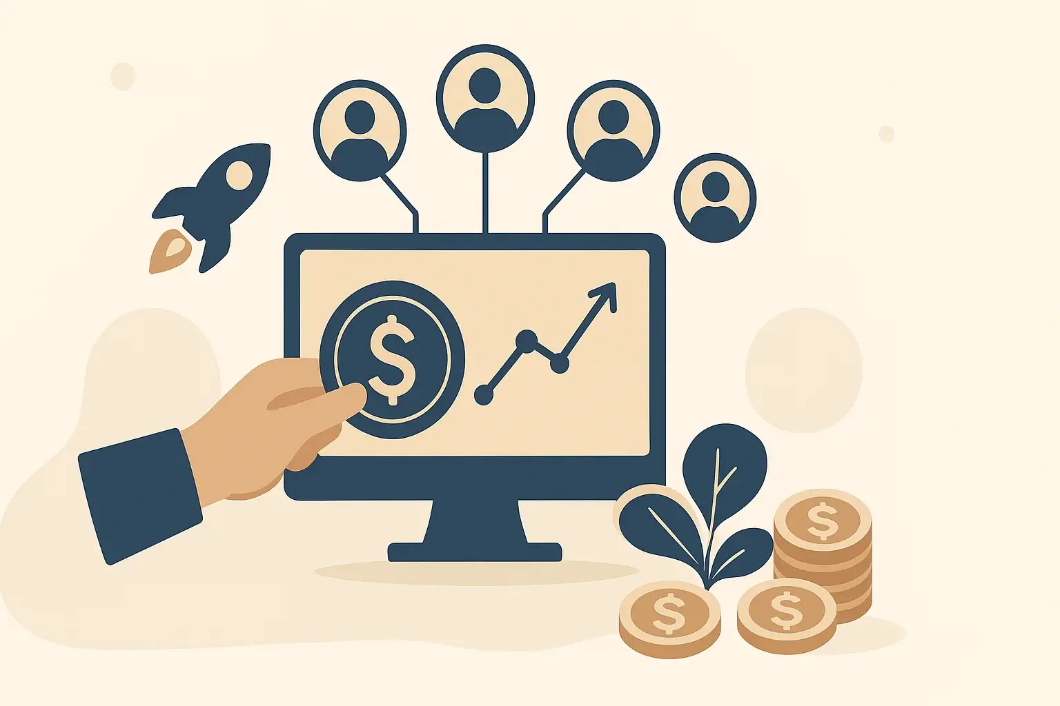 Краудинвестинг