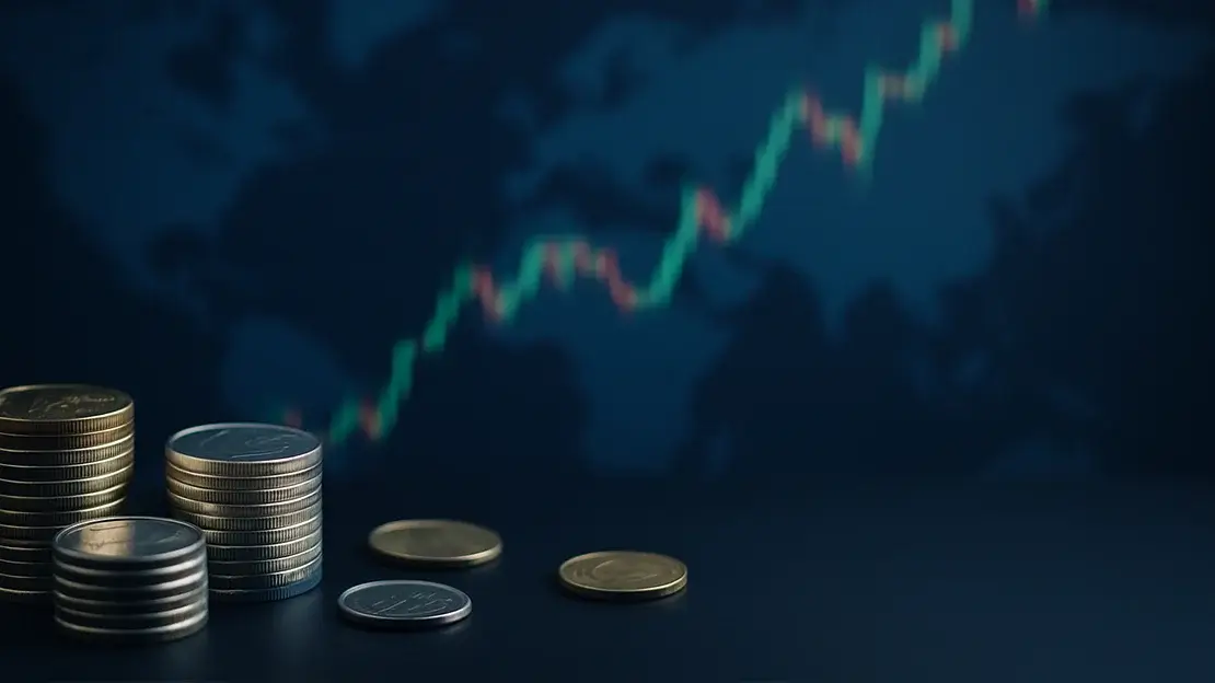 Курс валют ЦБ РФ на 27 ноября 2025 года — Рубль укрепился, но евро вырос на 0,59%