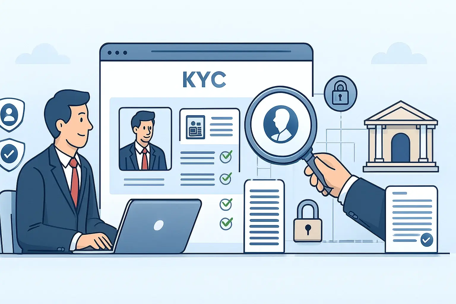 KYC