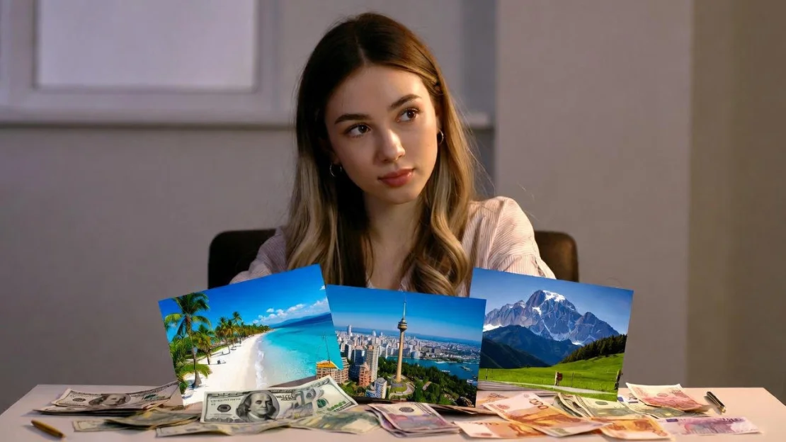 Опросы россиян: где планируют встретить Новый год 2026 и сколько готовы потратить