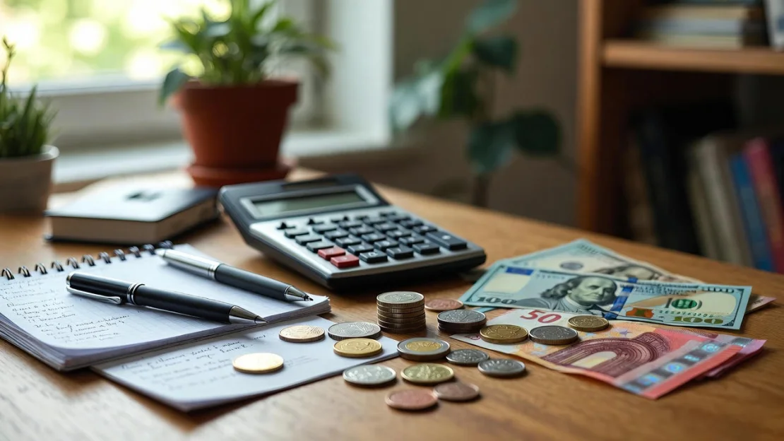 Скрытые расходы и как сэкономить на праздновании Нового Года 2026