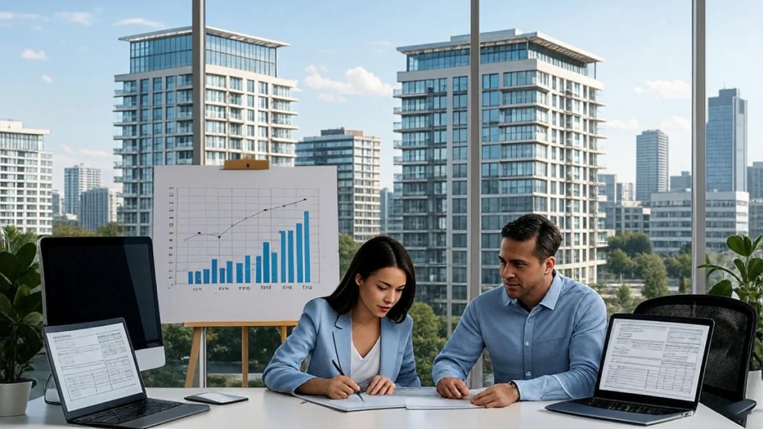 Рынок аренды жилья в России в 2025–2026 годах постепенно становится более прозрачным и предсказуемым