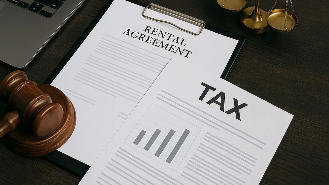 Новые законы и правила аренды жилья в 2025–2026 годах