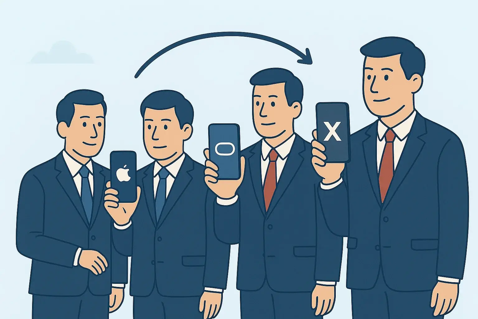 Олигополия