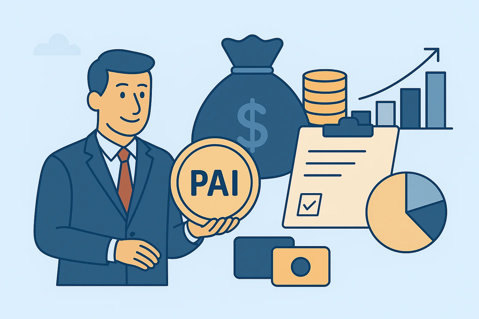 Паевой фонд (ПИФ)