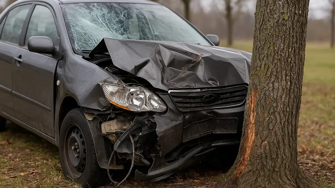 Т-Страхование выявило новую схему мошенничества по КАСКО с инсценированными ДТП в 2025 году