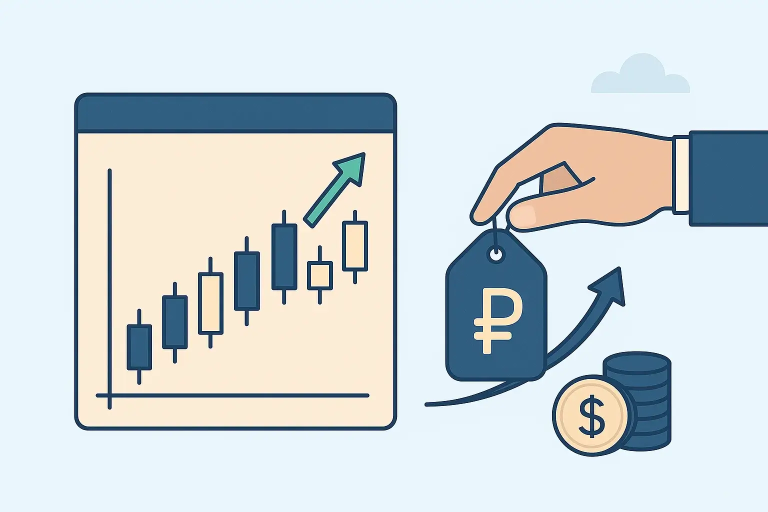 Тейк-профит