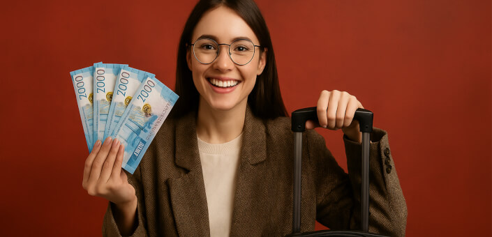 Альфа-Банк запустил тревел-гранты по программе «Альфа-Будущее»: как получить до 2 млн рублей на поездки для студентов и преподавателей в 2025 году