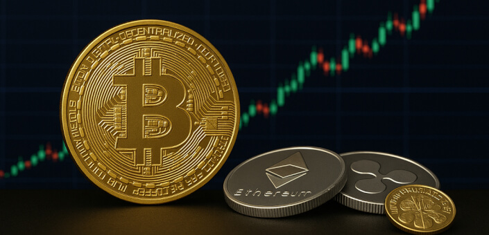 ЦБ РФ разрешит ПИФам инвестировать в криптоинструменты: изменения для квалифицированных инвесторов в 2026 году