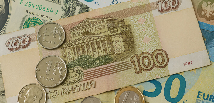 Герман Греф назвал комфортный курс рубля 98–105 за доллар: чем опасен «суперкрепкий» рубль и чего ждать в 2026 году