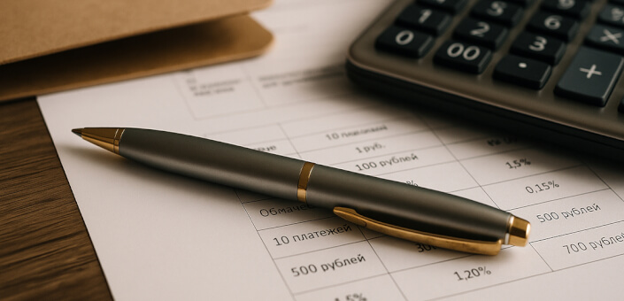 ОТП Банк запустил тариф "Платежный драйв" для бизнеса: условия и сравнение с конкурентами в 2025 году