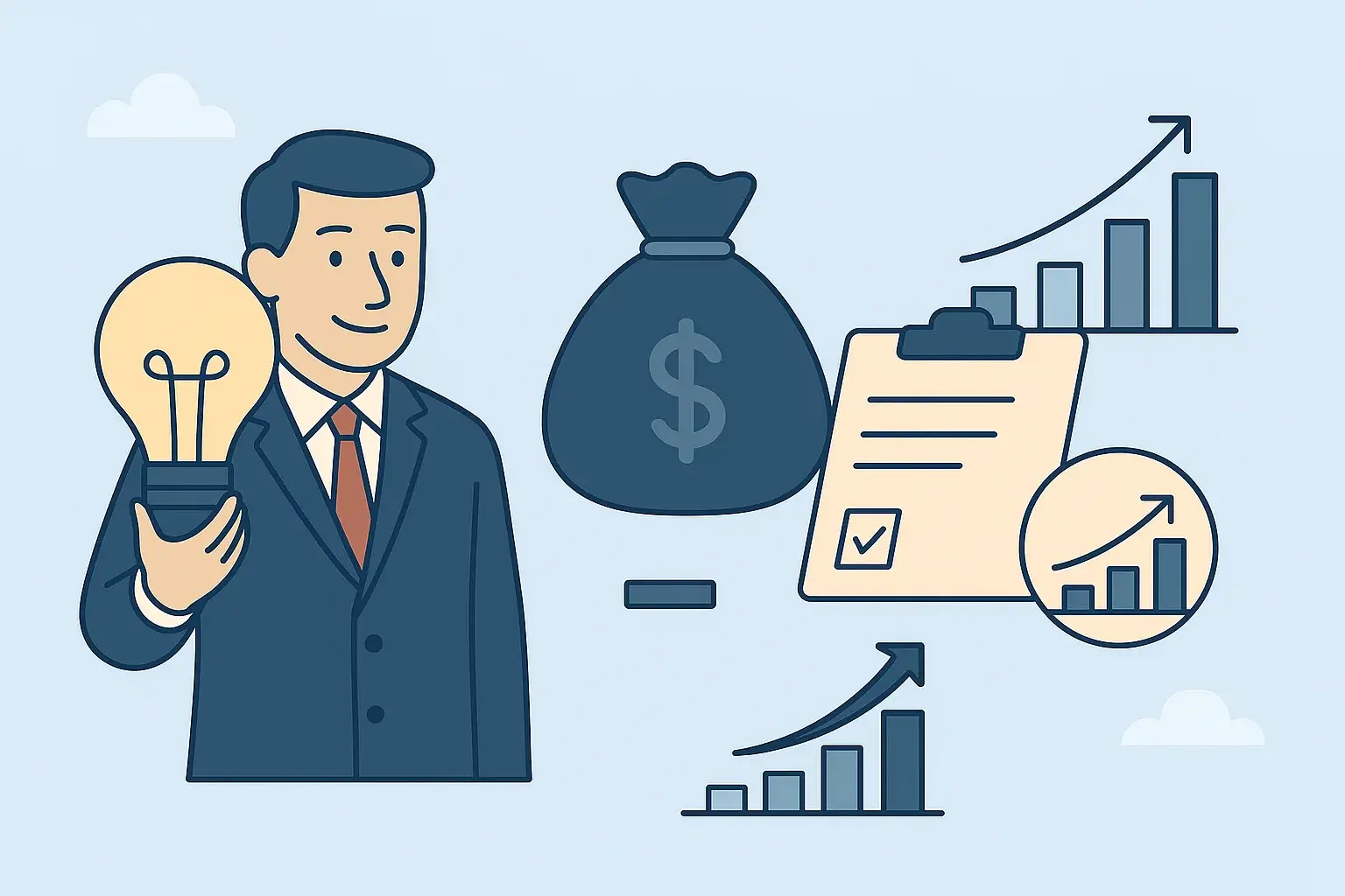 Венчурные инвестиции