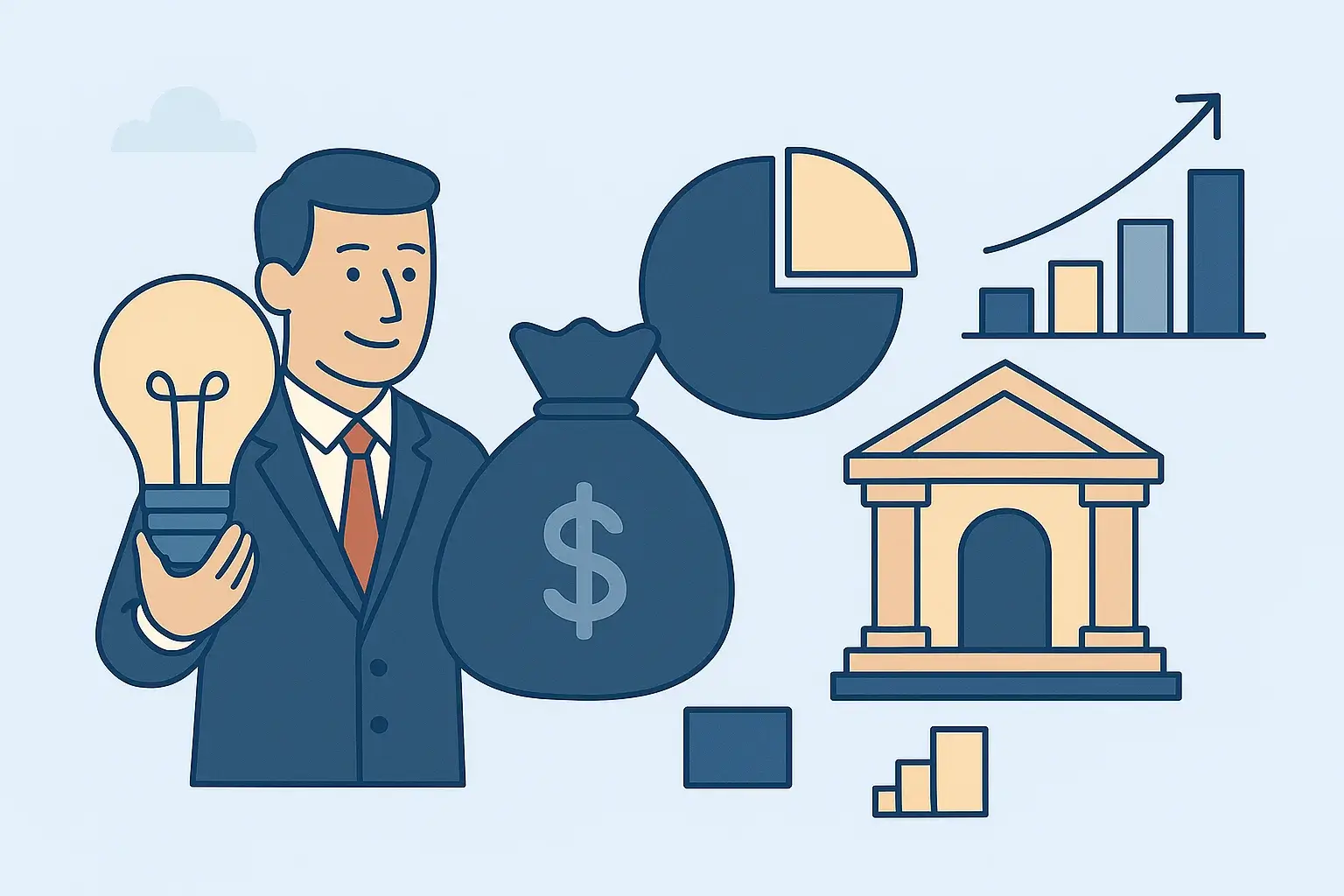 Венчурный капитал