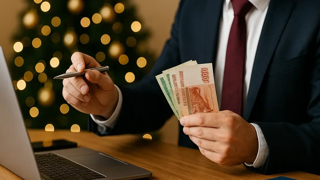 Акция ОТП Банка «Новогодний джекпот» 2025: как малому бизнесу получить бесплатное РКО навсегда