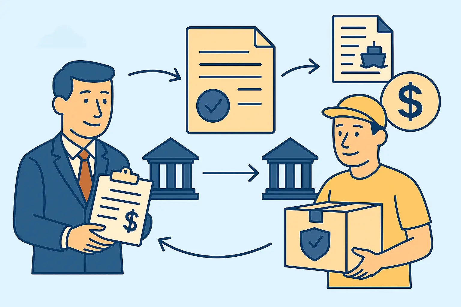 Аккредитив