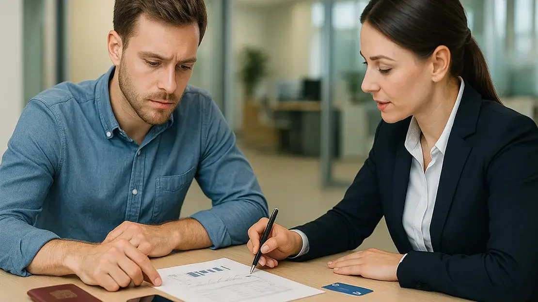 ЦБ РФ обяжет банки привязывать ИНН к счетам: что реально изменится для клиентов с 2025 по 2027 год