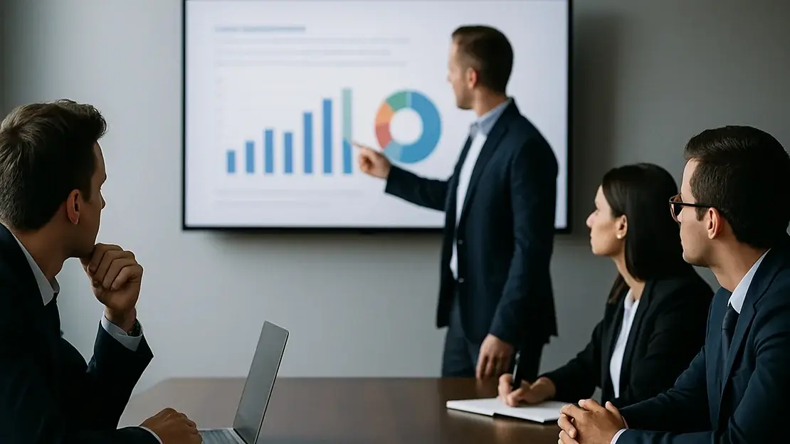 Что делать бизнесу: пошаговый план адаптации к налоговой реформе 2026