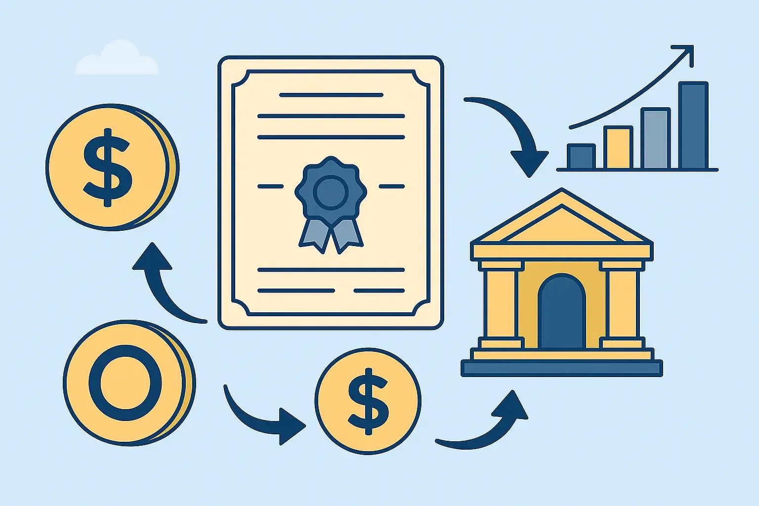 Государственные облигации