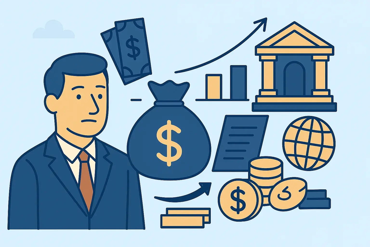 Государственный долг