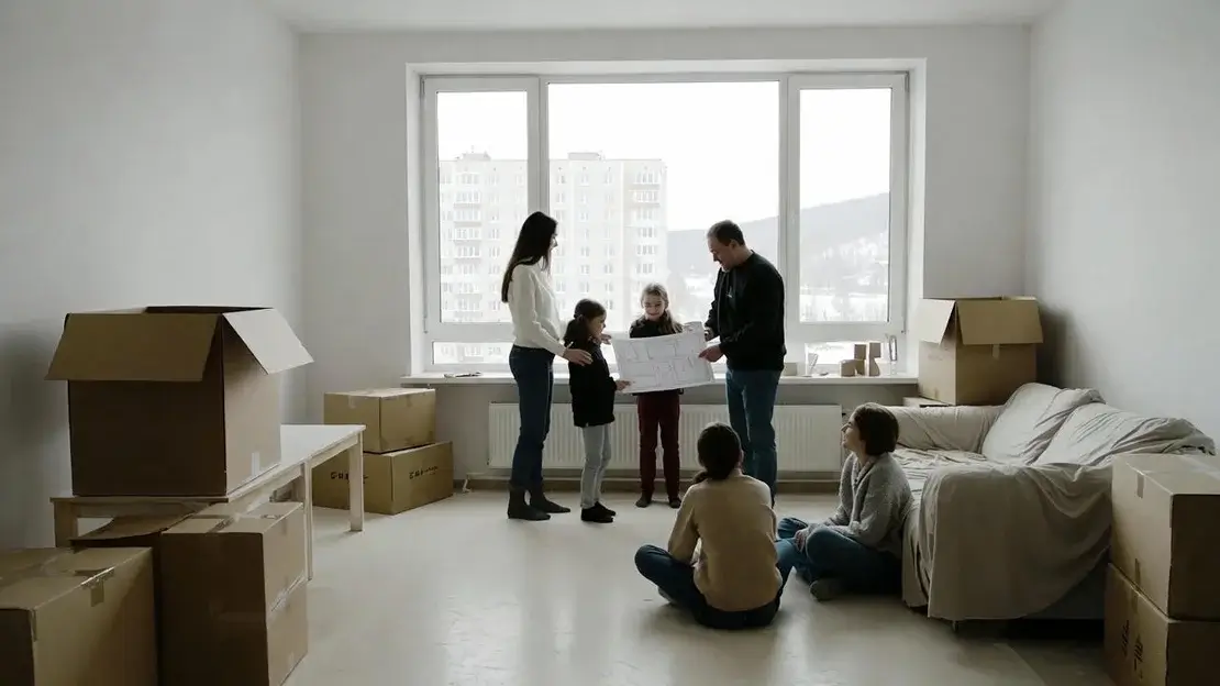 Ипотека ВТБ под 2% для Дальнего Востока и Арктики: подробные условия для многодетных семей, учителей и медиков в 2025 году