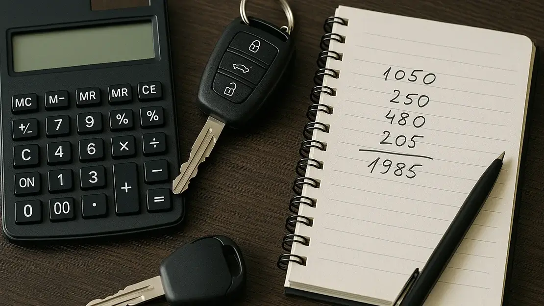 Как не переплатить в условиях роста утильсбора в 2026 году