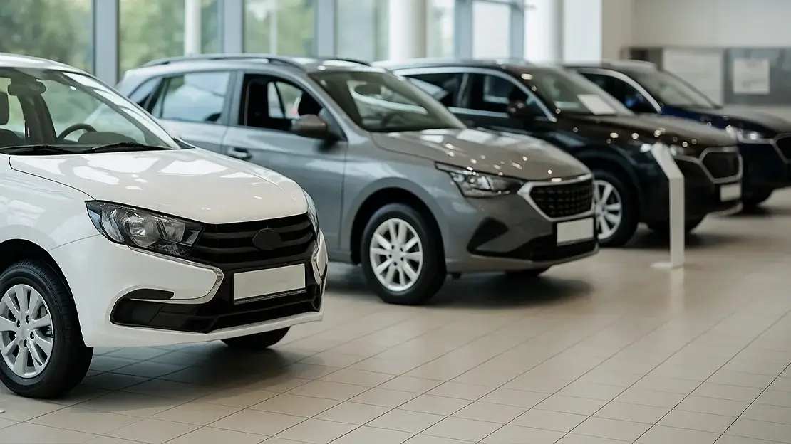 Как подорожают популярные модели автомобилей после повышения утиль сбора в 2026 году