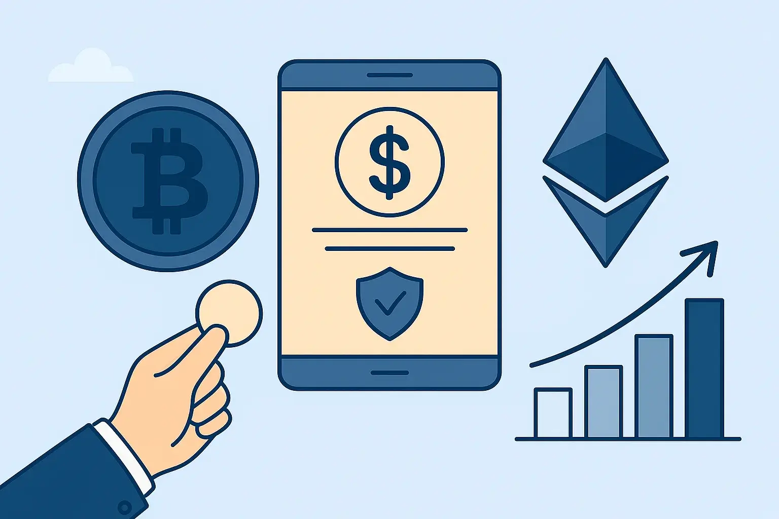 Криптовалюта