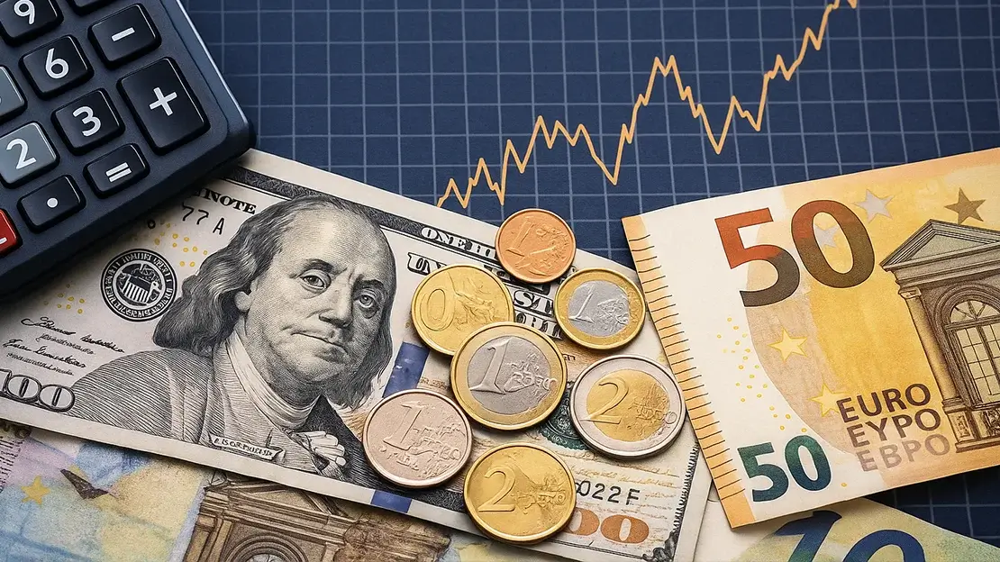 Курс валют ЦБ РФ на 11 декабря 2025 года — Ослабление рубля: доллар по 77,90 руб.