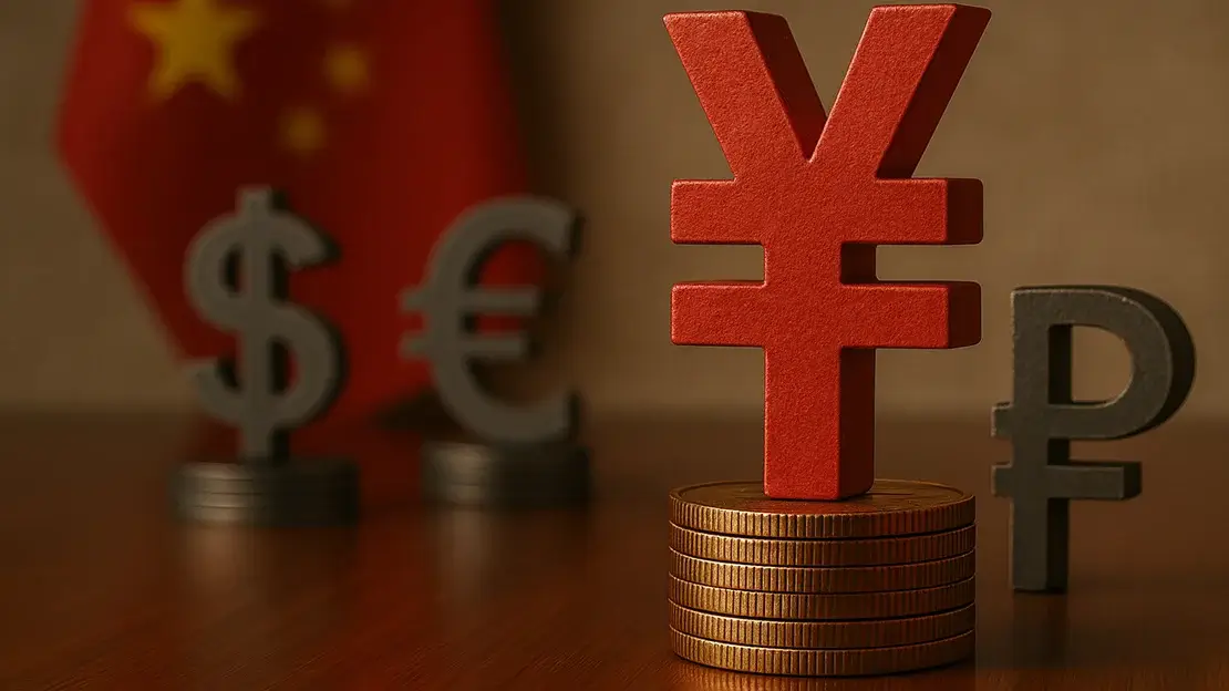 Курс валют ЦБ РФ на 12.12.2025 — Китайский юань подорожал до 11 рублей 18 копеек