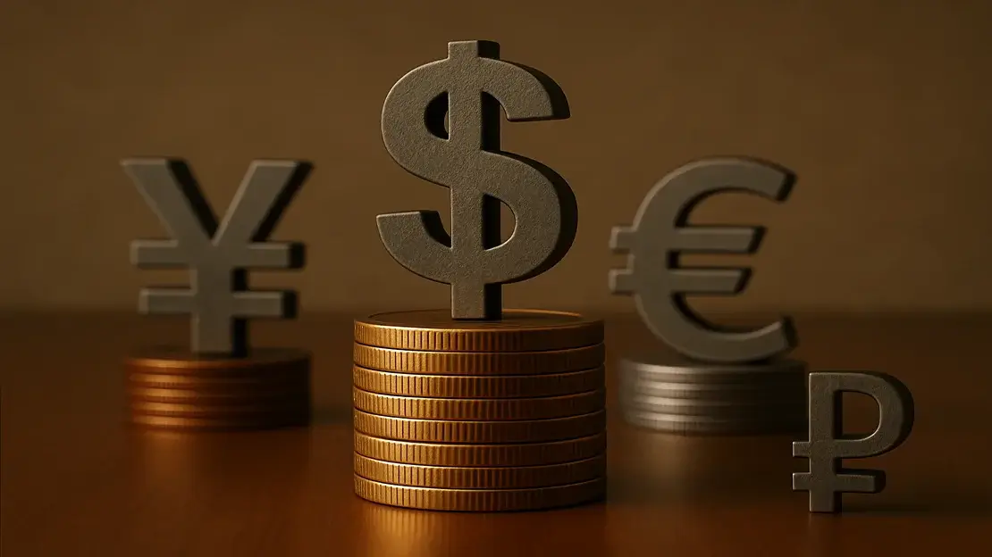 Курс валют ЦБ РФ на 13–15 декабря 2025 года — Рубль сдаёт позиции, доллар по 79,73 руб.