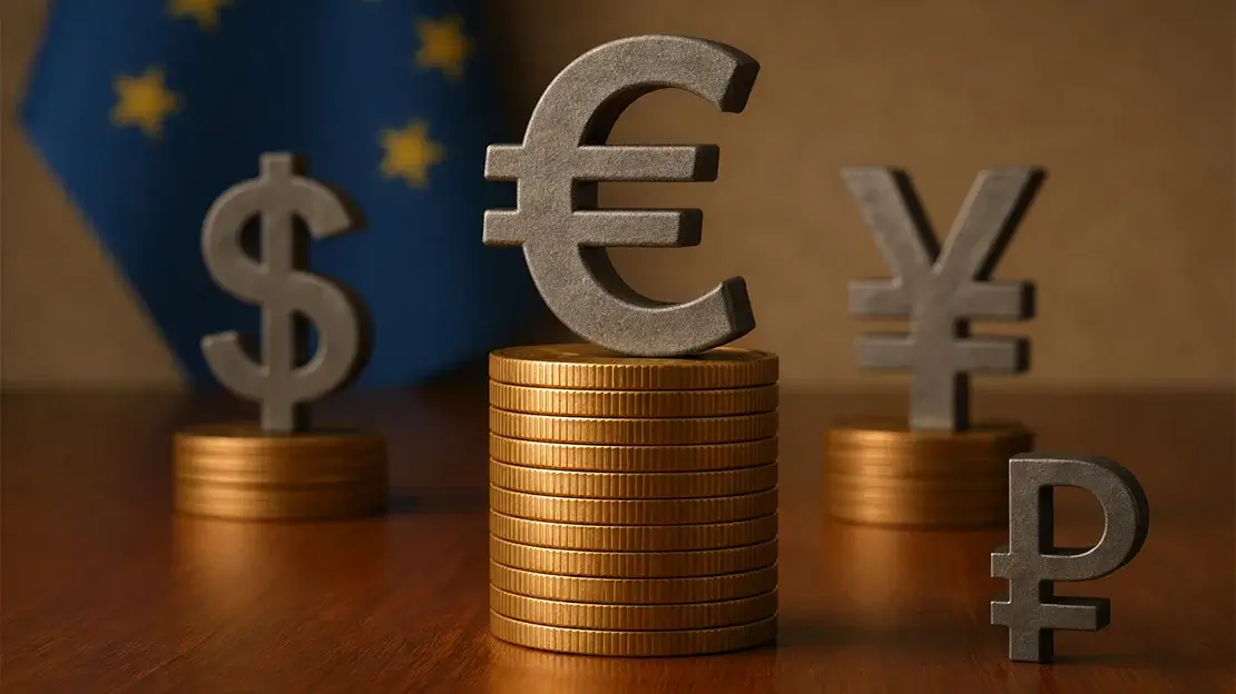 Курс валют ЦБ РФ на 17.12.2025 — Евро подорожал на 58 копеек