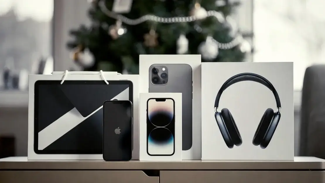 «Новогодний бум» от Совкомбанка и карты «Халва»: как получить до 5000 ₽ кэшбэка, рассрочку и шанс на крупные призы