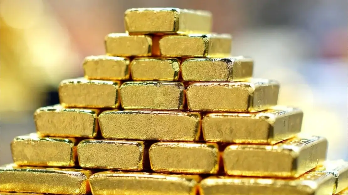 Платина подешевела на 1,76%: новые учётные цены ЦБ РФ на 04.12.2025