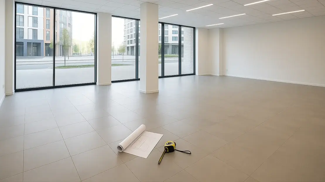 Совкомбанк Лизинг запустил лизинг коммерческой недвижимости для бизнеса: условия и реальные примеры