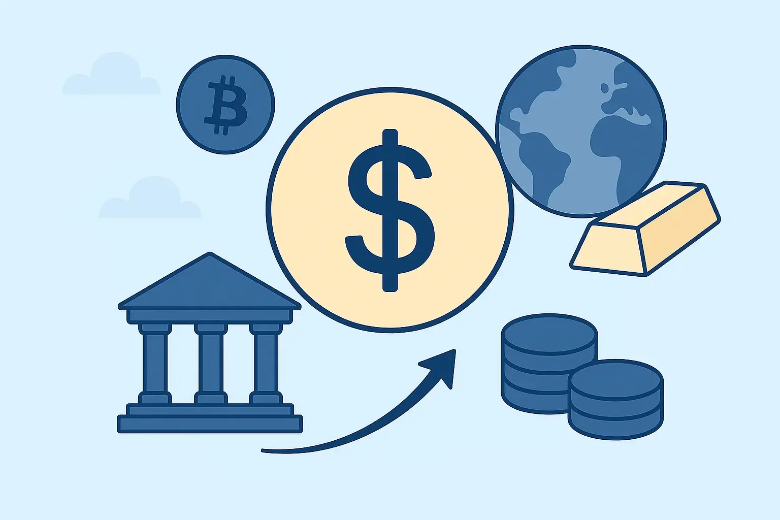 Стейблкоин