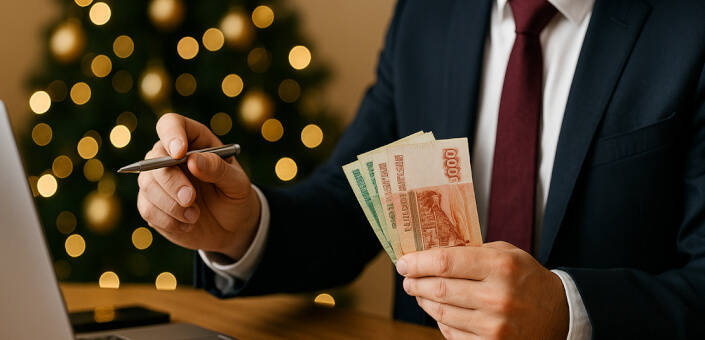 Акция ОТП Банка «Новогодний джекпот» 2025: как малому бизнесу получить бесплатное РКО навсегда