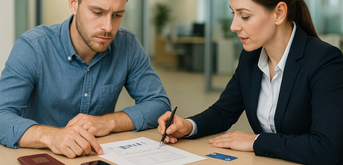 ЦБ РФ обяжет банки привязывать ИНН к счетам: что реально изменится для клиентов с 2025 по 2027 год